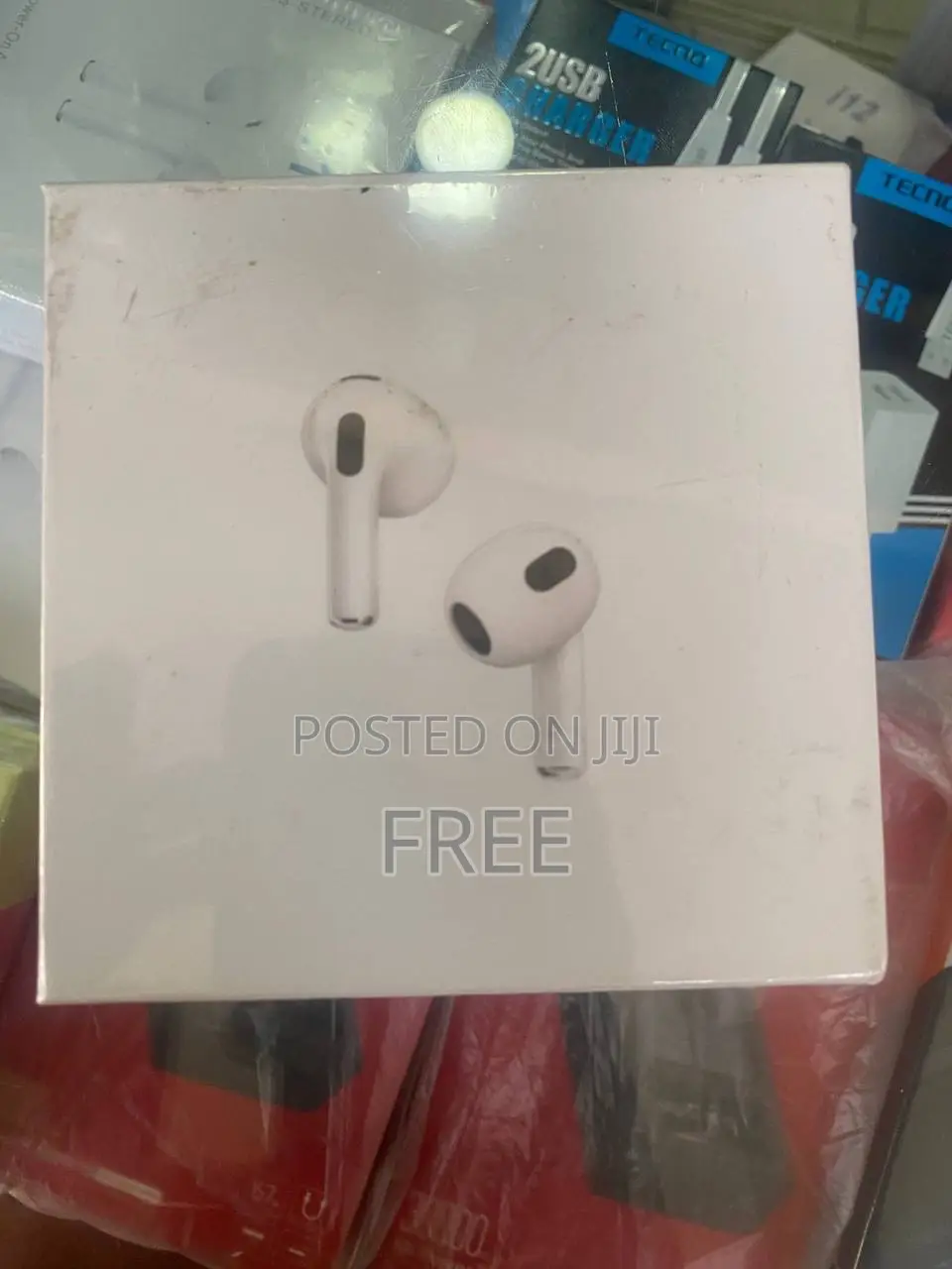 Apple Air Pod Pro
