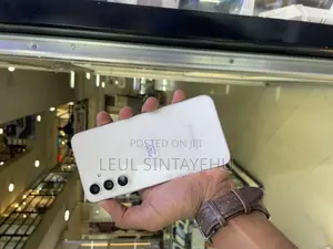 New Samsung Galaxy A54 5G 256 GB