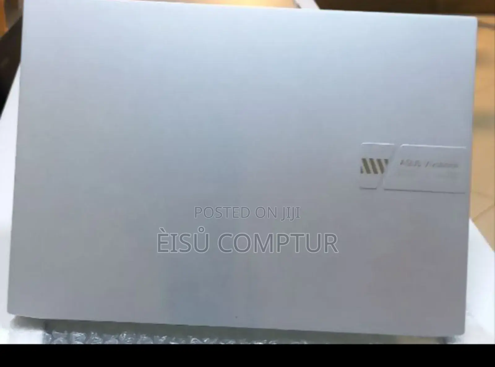 New Laptop Asus VivoBook 15 X505BA 16GB Intel Core I7 SSD 1T