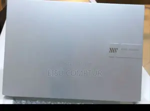 New Laptop Asus VivoBook 15 X505BA 16GB Intel Core I7 SSD 1T