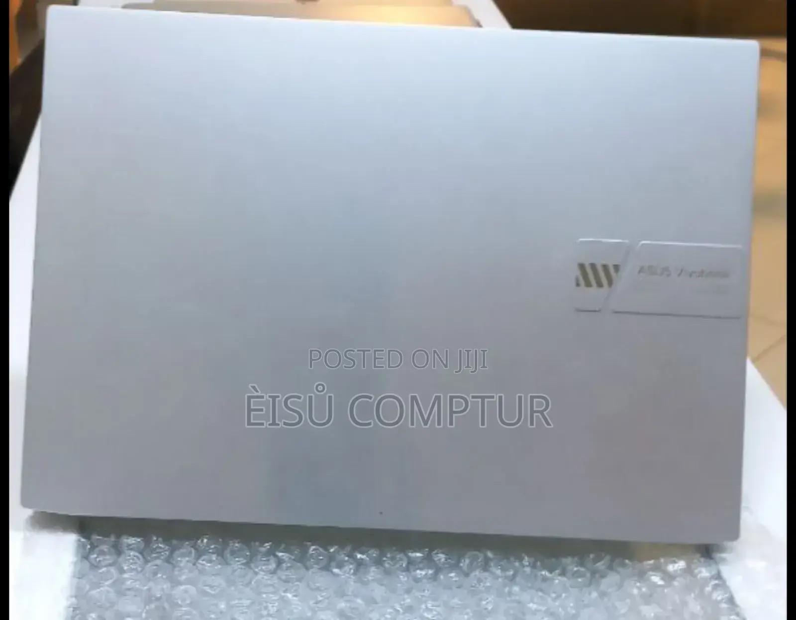 New Laptop Asus VivoBook 15 X505BA 16GB Intel Core I7 SSD 1T