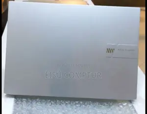 New Laptop Asus VivoBook 15 X505BA 16GB Intel Core I7 SSD 1T