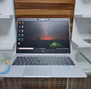 New Laptop HP EliteBook 840 G5 16GB Intel Core I7 SSD 512GB