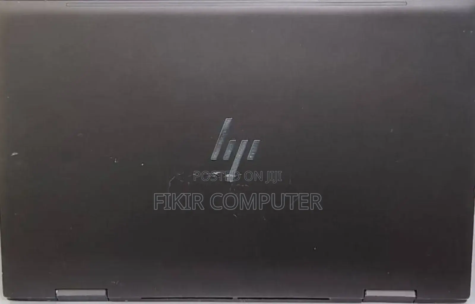 New Laptop HP Envy X360 16GB AMD Ryzen 5 SSD 256GB