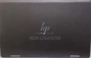 New Laptop HP Envy X360 16GB AMD Ryzen 5 SSD 256GB