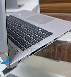 New Laptop HP EliteBook 840 G5 16GB Intel Core I7 SSD 512GB
