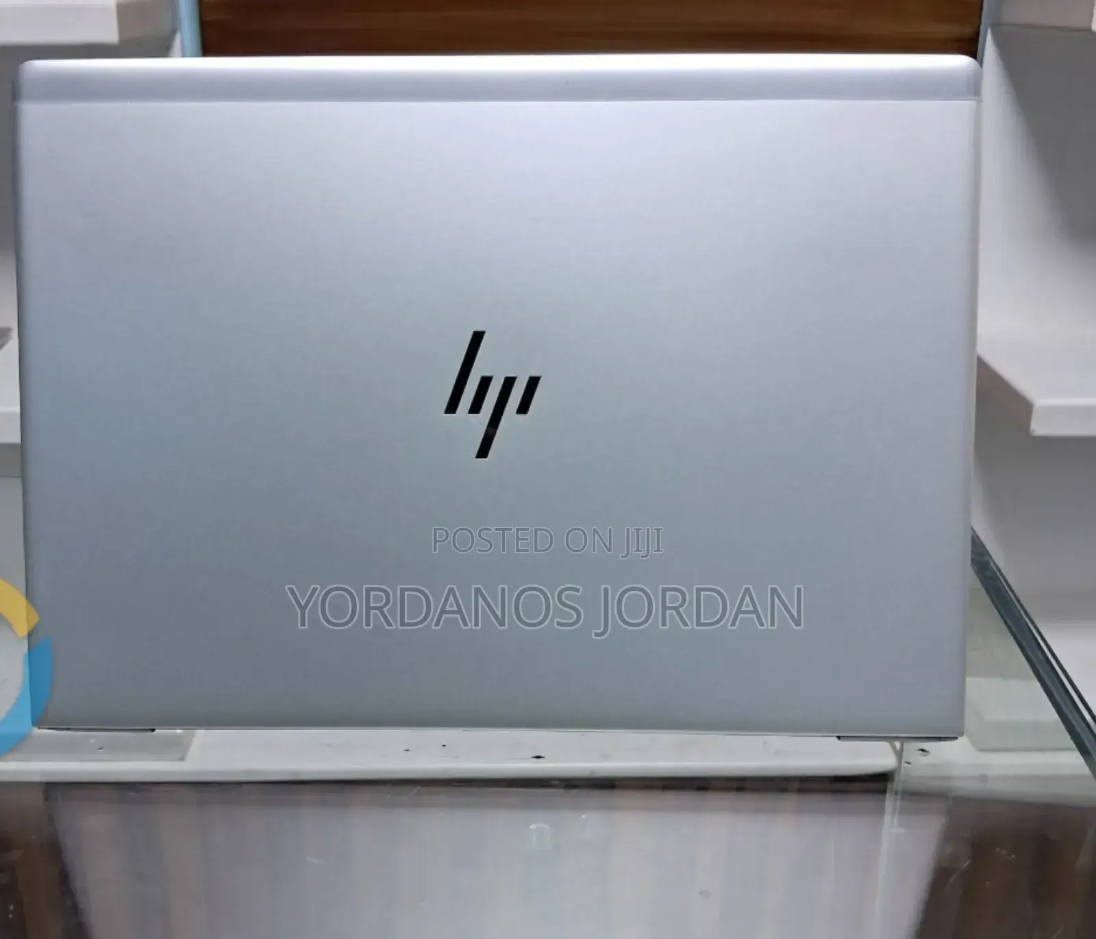 New Laptop HP EliteBook 840 G5 16GB Intel Core I7 SSD 512GB