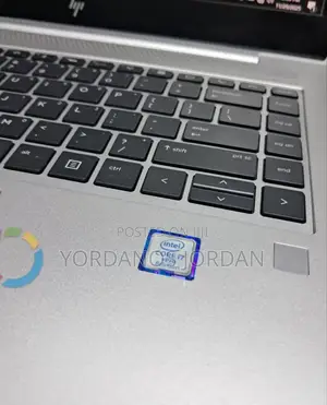 New Laptop HP EliteBook 840 G5 16GB Intel Core I7 SSD 512GB