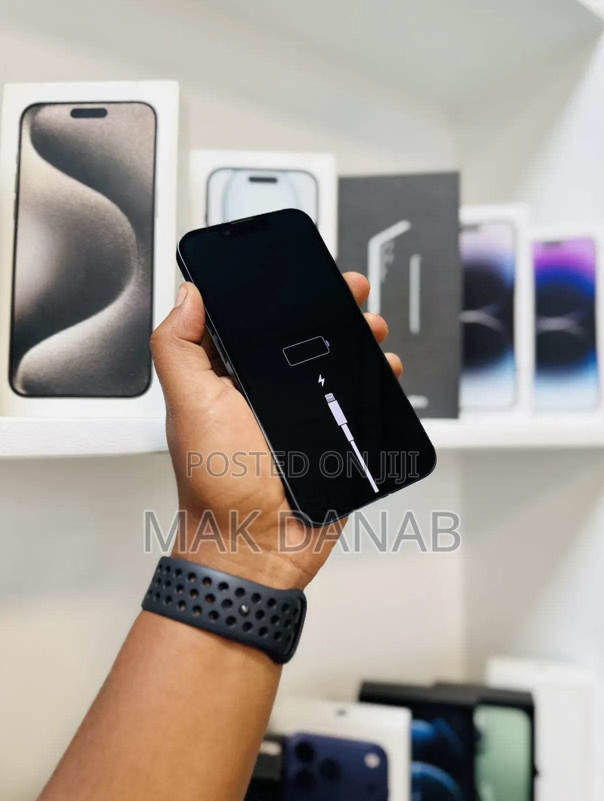 Apple iPhone 14 128 GB Blue