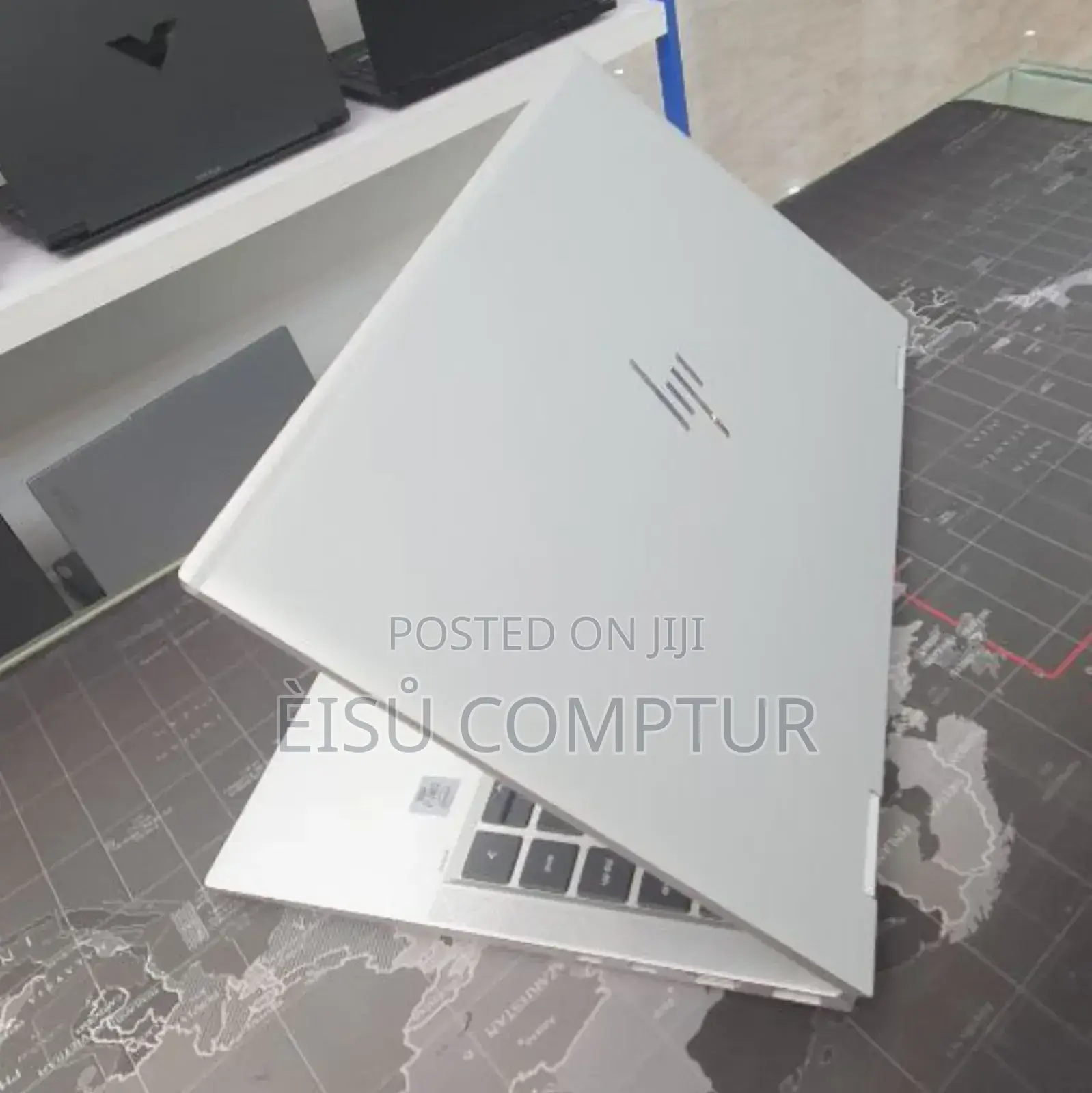 New Laptop HP EliteBook X360 1040 G7 16GB Intel Core I7 SSD 512GB