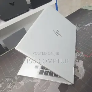 New Laptop HP EliteBook X360 1040 G7 16GB Intel Core I7 SSD 512GB