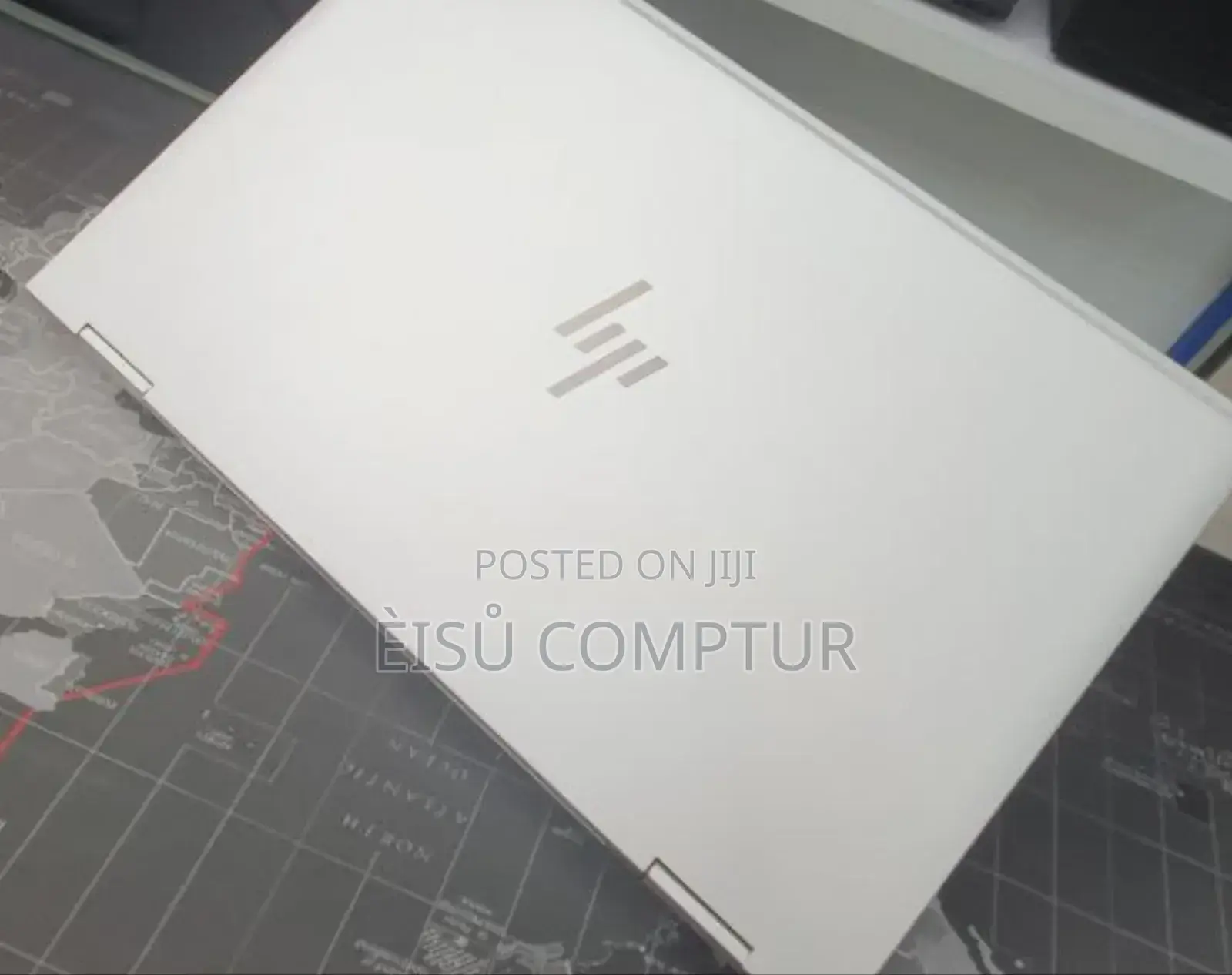 New Laptop HP EliteBook X360 1040 G7 16GB Intel Core I7 SSD 512GB