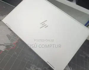 New Laptop HP EliteBook X360 1040 G7 16GB Intel Core I7 SSD 512GB