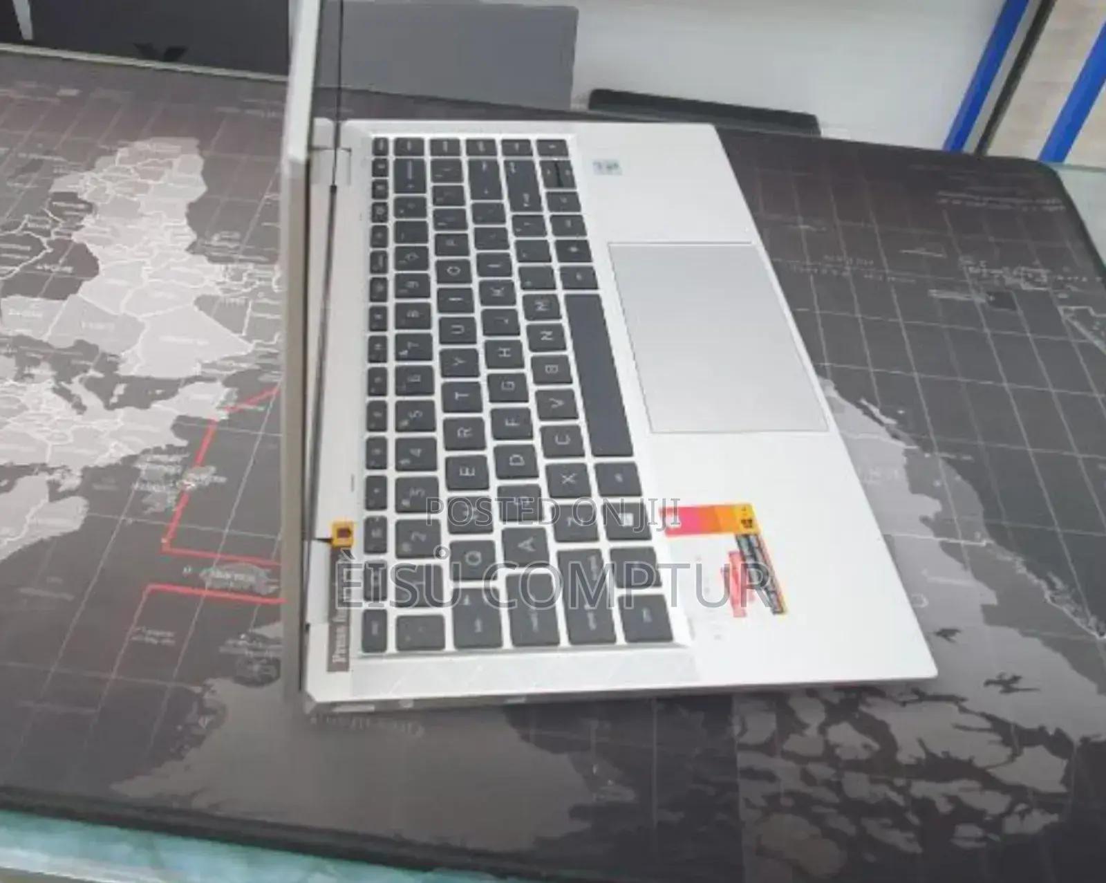 New Laptop HP EliteBook X360 1040 G7 16GB Intel Core I7 SSD 512GB