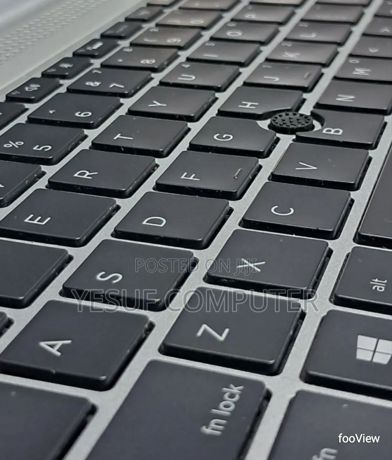 New Laptop HP EliteBook 840 G5 16GB Intel Core I7 SSD 512GB