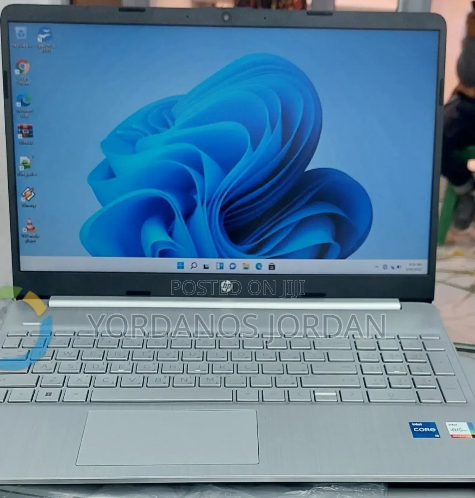 New Laptop HP Stream Notebook 16GB Intel Core I5 SSD 512GB