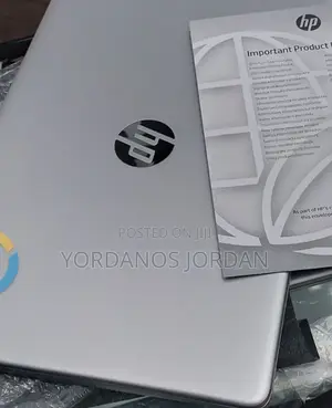 New Laptop HP Stream Notebook 16GB Intel Core I5 SSD 512GB