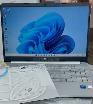 New Laptop HP Stream Notebook 16GB Intel Core I5 SSD 512GB