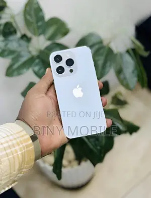 Apple iPhone 14 Pro 128 GB White