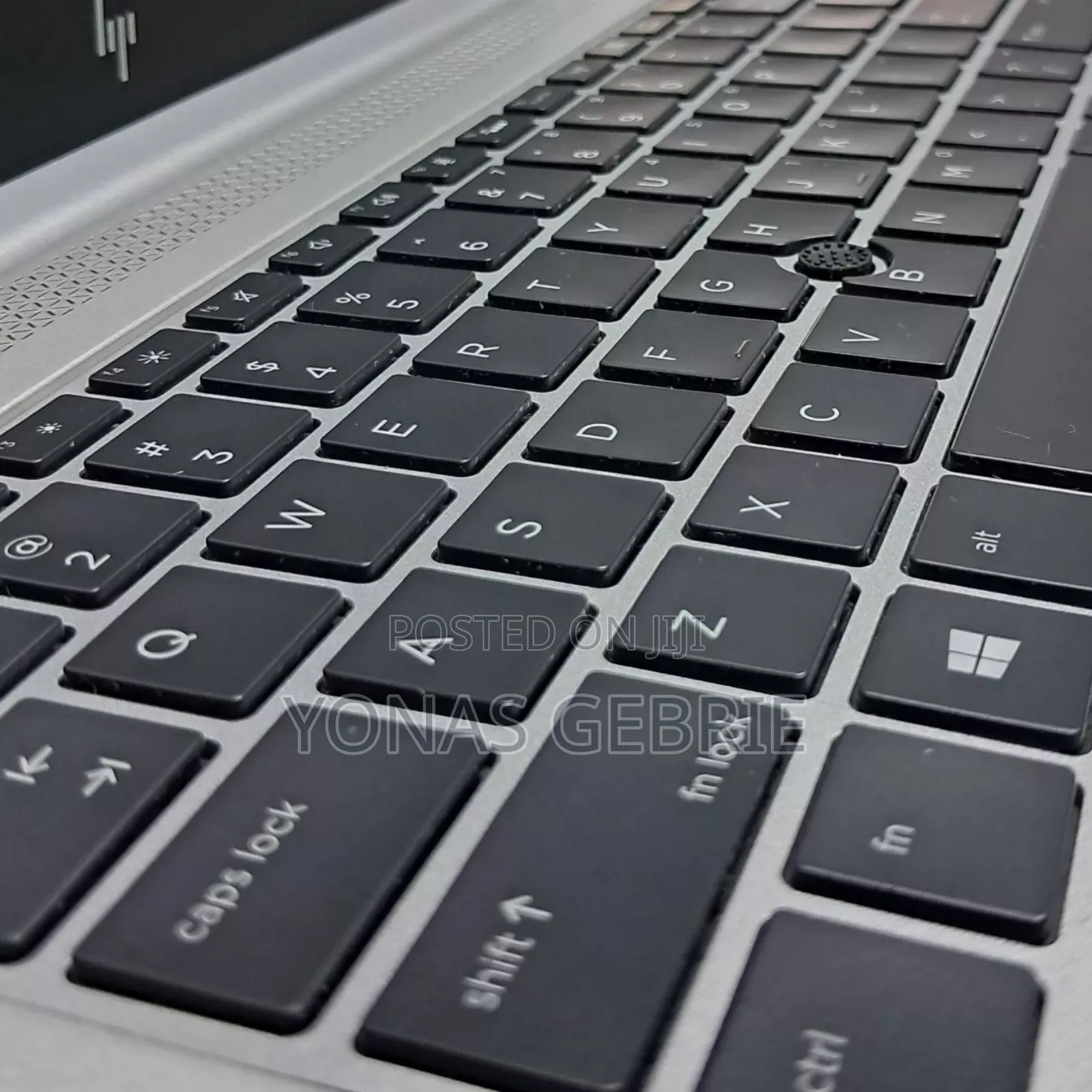 New Laptop HP EliteBook 840 16GB Intel Core I7 SSD 512GB