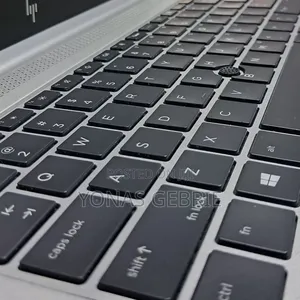New Laptop HP EliteBook 840 16GB Intel Core I7 SSD 512GB