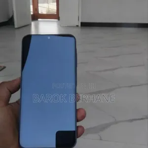 Photo - Samsung Galaxy A15 128 GB Blue