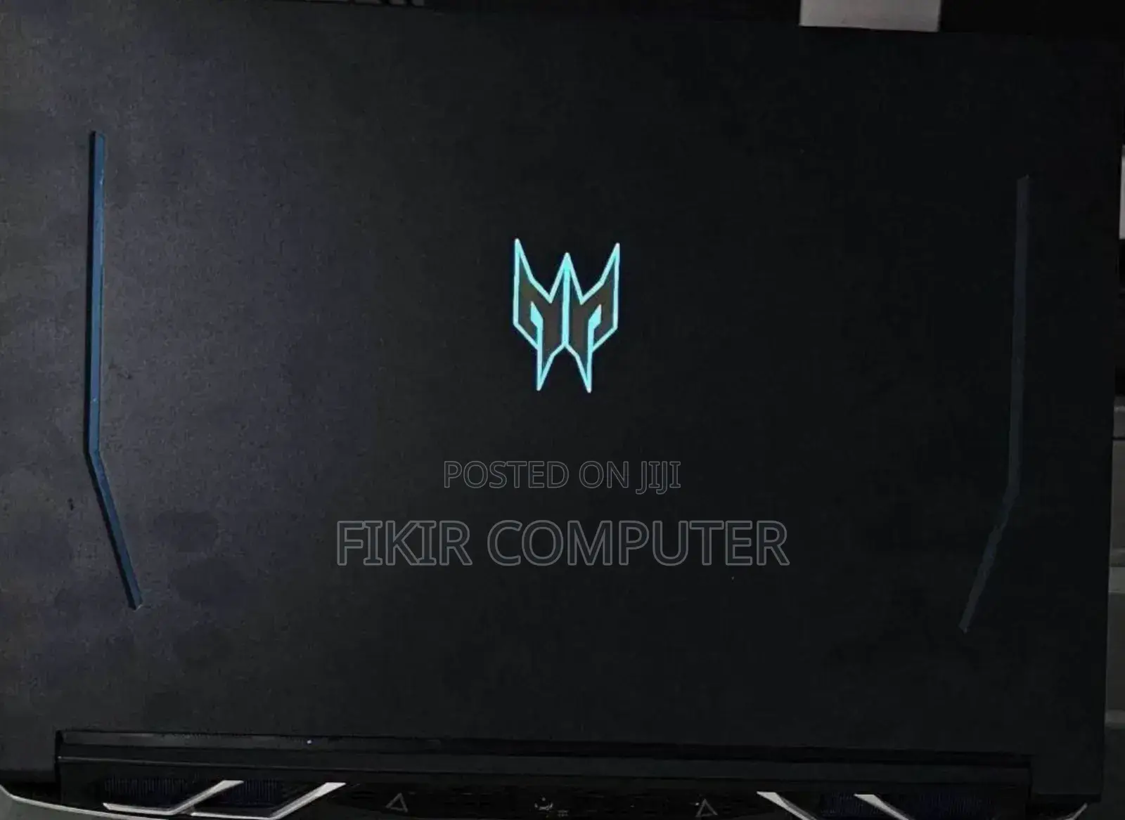 New Laptop Acer Predator Helios 300 16GB Intel Core I7 SSD 512GB