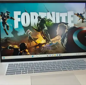 Photo - New Laptop Dell Precision 5540 16GB Intel Core I7 SSD 512GB