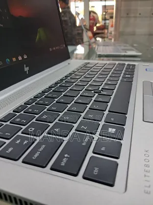 New Laptop HP EliteBook 840 G5 16GB Intel Core I7 SSD 512GB