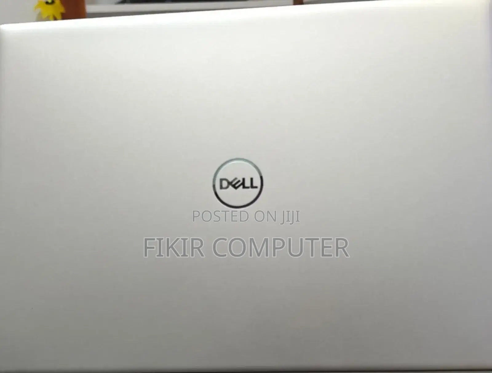 New Laptop Dell Precision 5540 16GB Intel Core I7 SSD 512GB