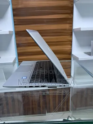 New Laptop HP EliteBook 840 G5 16GB Intel Core I7 SSD 512GB