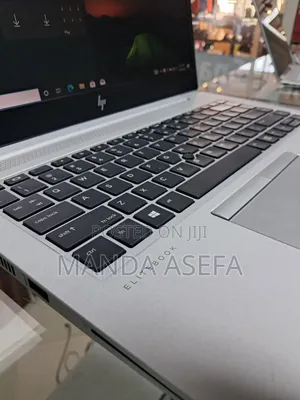 New Laptop HP EliteBook 840 G5 16GB Intel Core I7 SSD 512GB