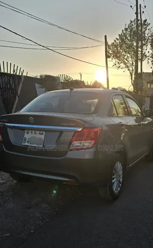 Suzuki Dzire 2022 Gray