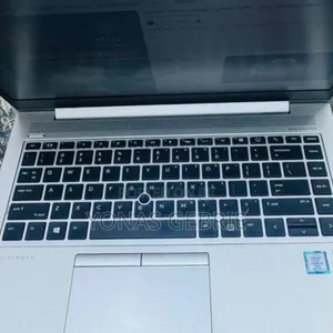 New Laptop HP EliteBook 840 16GB Intel Core i5 SSD 512GB