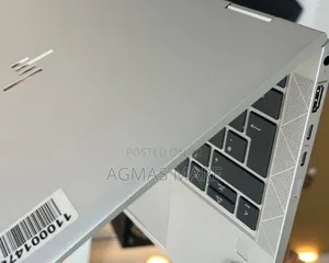 New Laptop HP EliteBook 840 16GB Intel Core I5 SSD 512GB