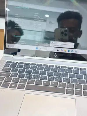 New Laptop HP EliteBook 840 16GB Intel Core I5 SSD 512GB