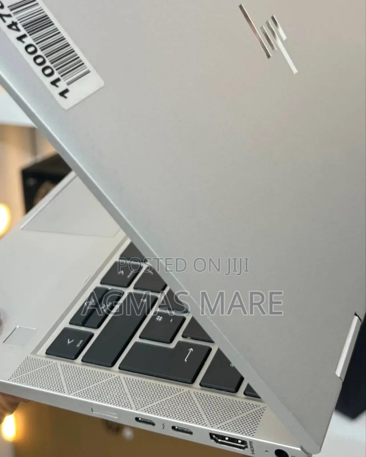 New Laptop HP EliteBook 840 16GB Intel Core I5 SSD 512GB