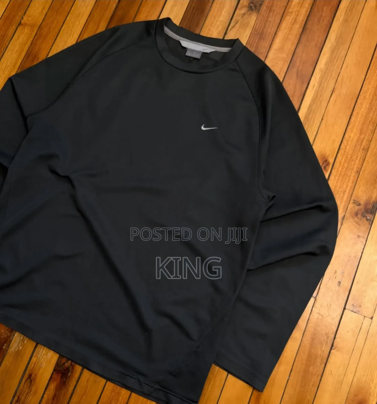 Nike Long Sleeve Size M Men's