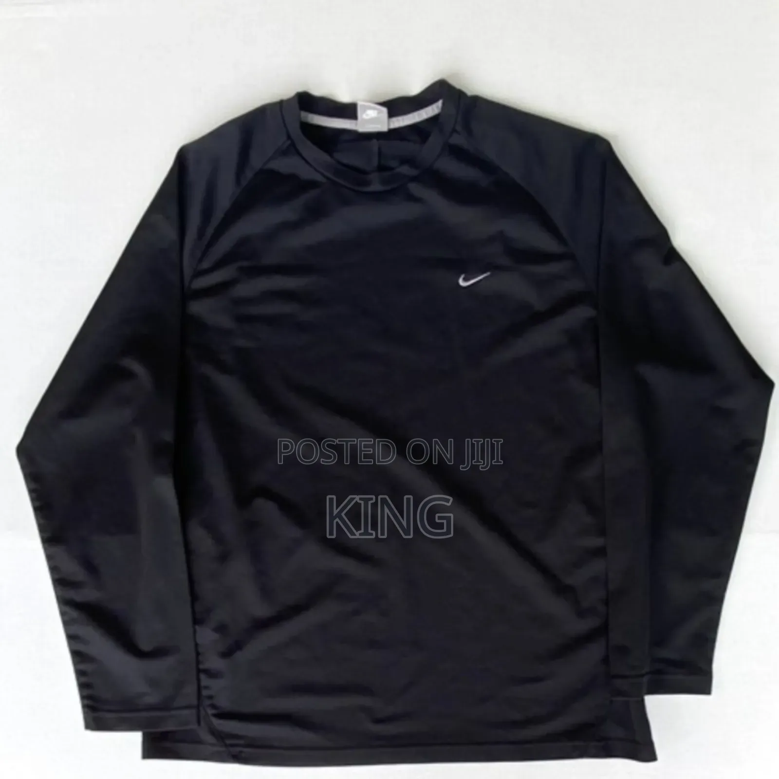 Nike Long Sleeve Size M Men's