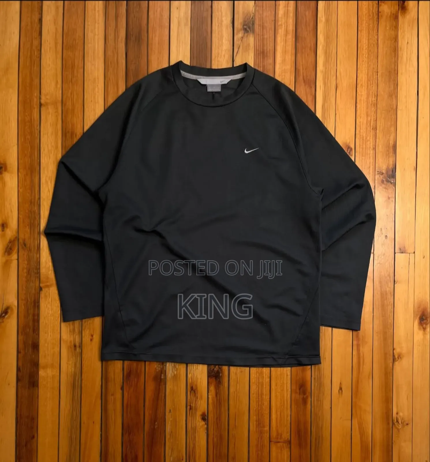 Nike Long Sleeve Size M Men's