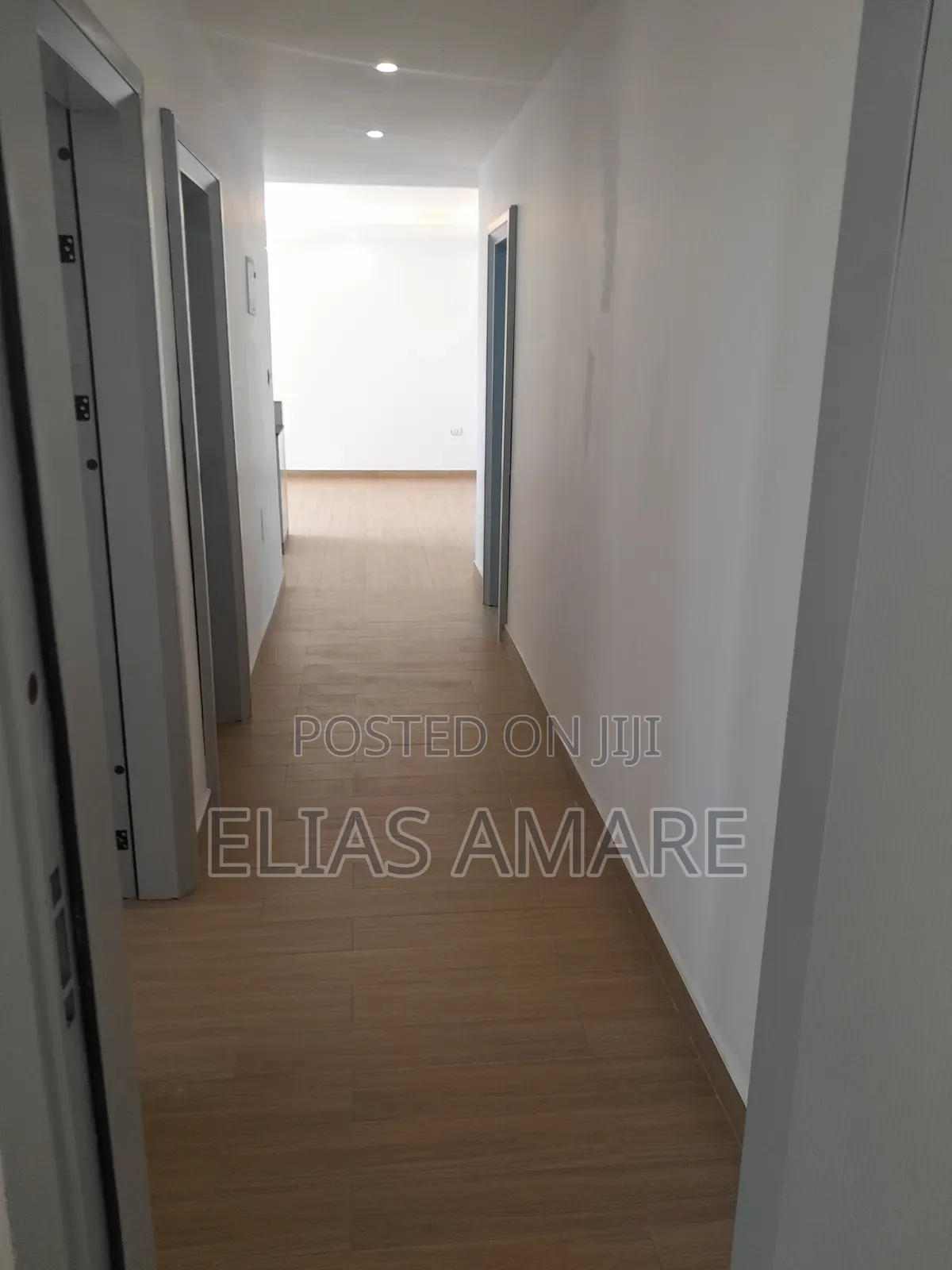 Furnished 1bdrm Apartment in Kabod Property, Bole for sale