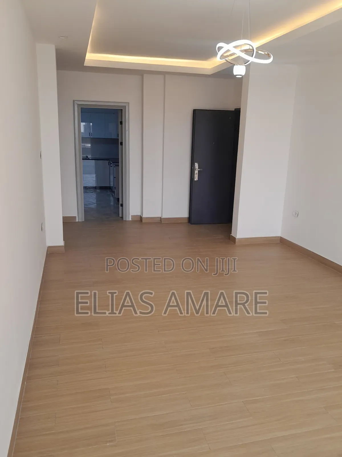 Furnished 1bdrm Apartment in Kabod Property, Bole for sale