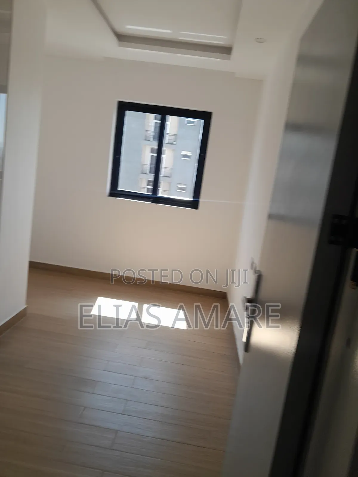 Furnished 1bdrm Apartment in Kabod Property, Bole for sale