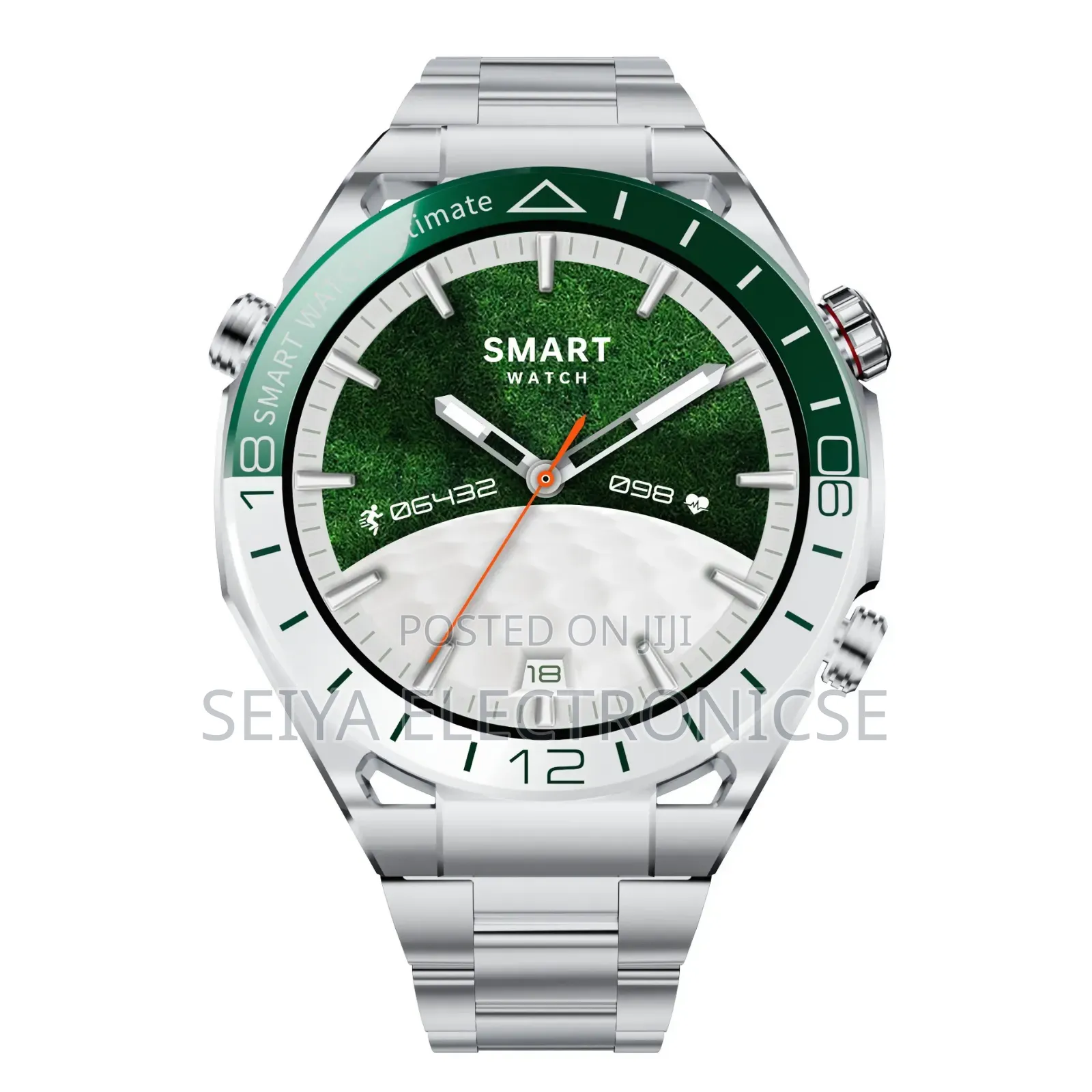 Kalobee Sk41 Smartwatch