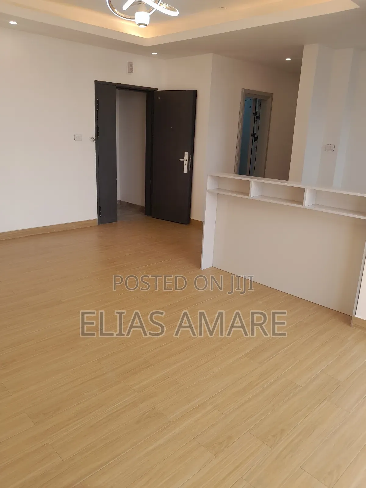 Furnished 1bdrm Apartment in Kabod Property, Bole for sale