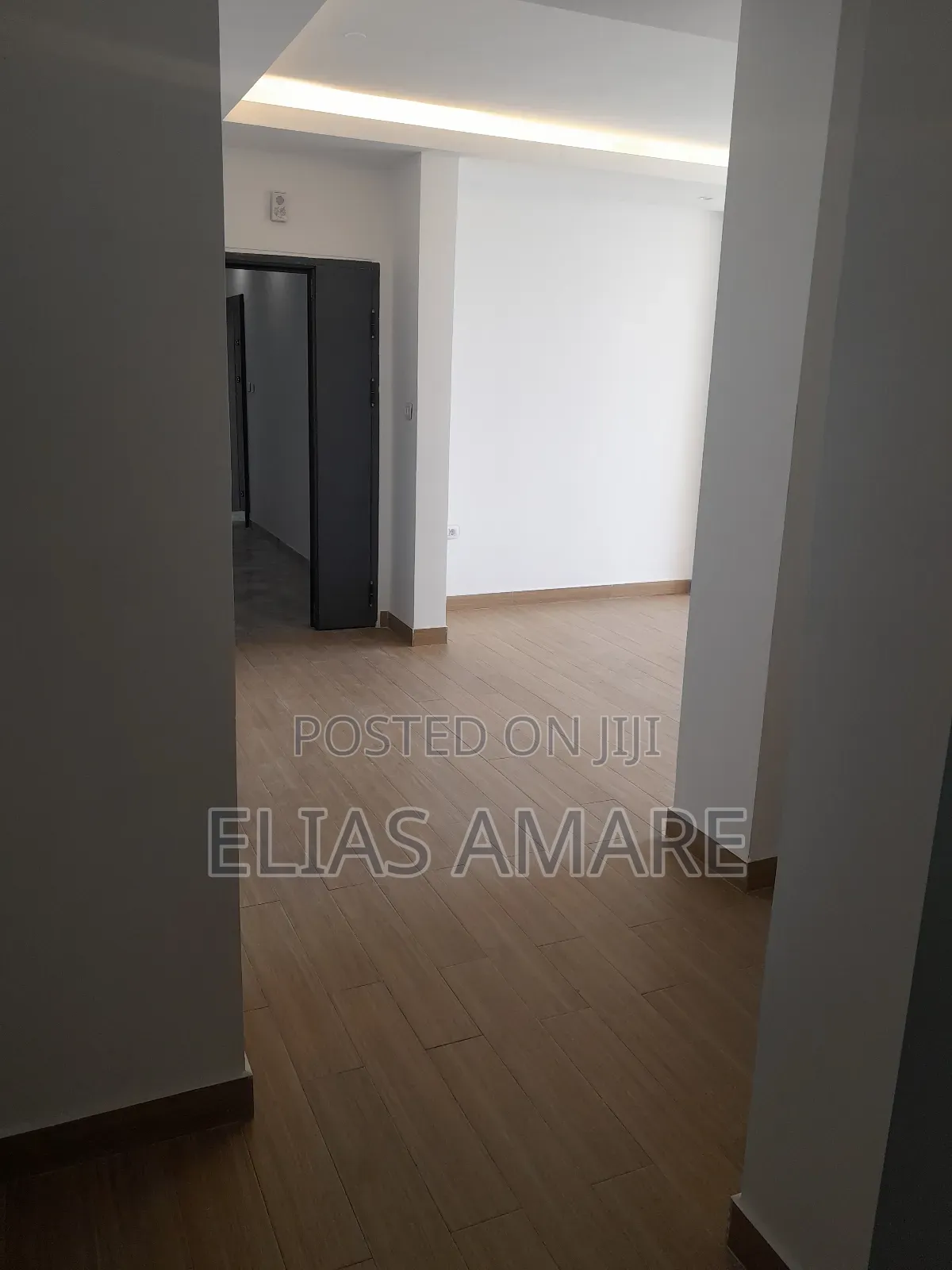 Furnished 1bdrm Apartment in Kabod Property, Bole for sale