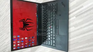 Photo - Laptop Lenovo ThinkPad X1 Carbon 16GB Intel Core I7 SSD 512GB