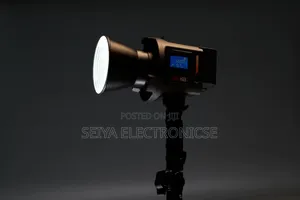 Zsyb Cl-80bi 80w Professional Photography and Videography.