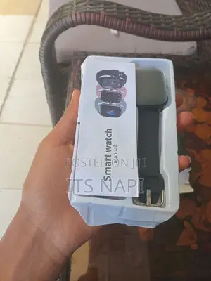 New Brand Smart Watches