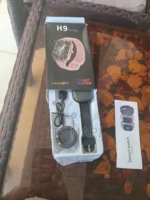 New Brand Smart Watches